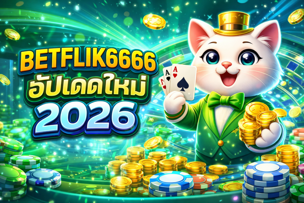 BETFLIK6666 คือการรองรับการเล่นผ่านทุกอุปกรณ์